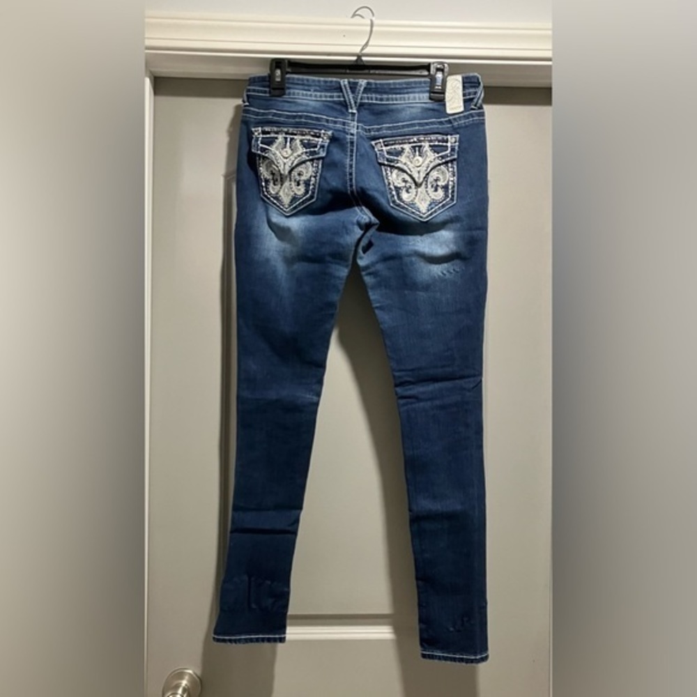 Women’s Vanity Jeans